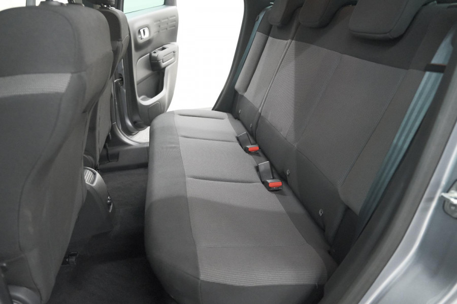 Citroën C3 Aircross PureTech 130 EAT6 Max | Camera | Apple Carplay | Parkeersensoren