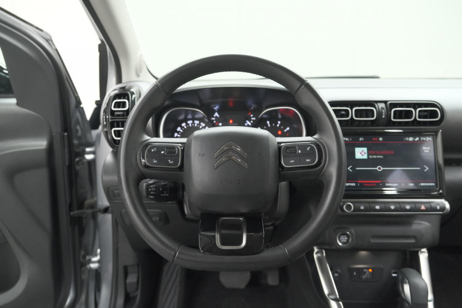 Citroën C3 Aircross PureTech 130 EAT6 Max | Camera | Apple Carplay | Parkeersensoren