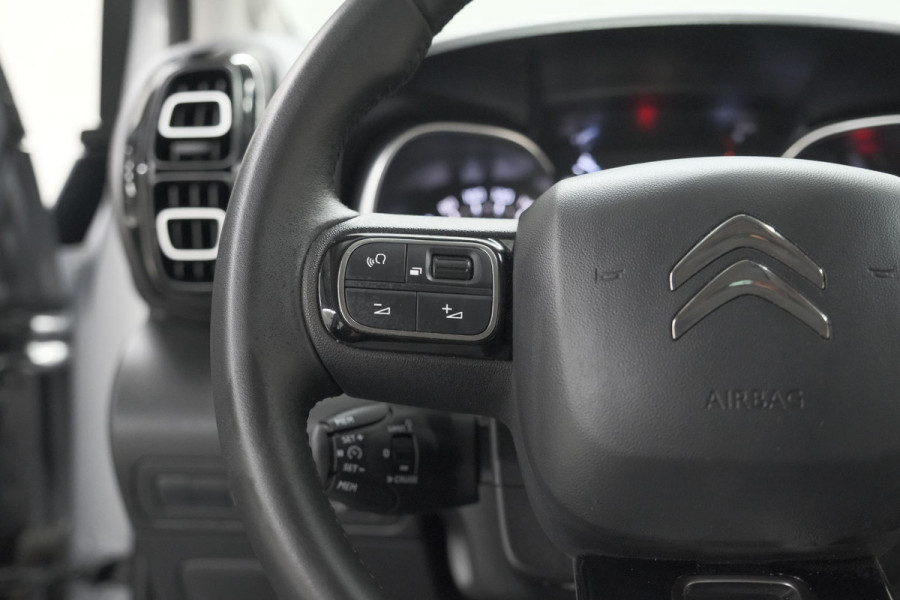 Citroën C3 Aircross PureTech 130 EAT6 Max | Camera | Apple Carplay | Parkeersensoren