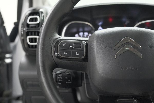 Citroën C3 Aircross PureTech 130 EAT6 Max | Camera | Apple Carplay | Parkeersensoren