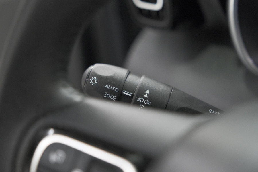 Citroën C3 Aircross PureTech 130 EAT6 Max | Camera | Apple Carplay | Parkeersensoren