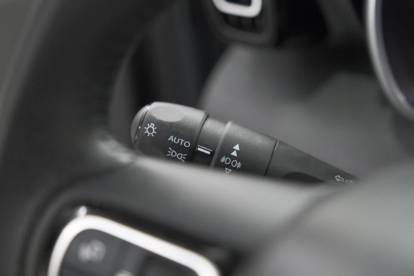 Citroën C3 Aircross PureTech 130 EAT6 Max | Camera | Apple Carplay | Parkeersensoren