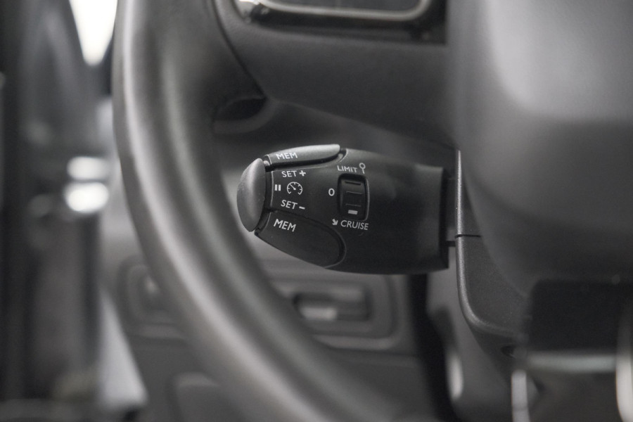 Citroën C3 Aircross PureTech 130 EAT6 Max | Camera | Apple Carplay | Parkeersensoren