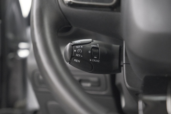 Citroën C3 Aircross PureTech 130 EAT6 Max | Camera | Apple Carplay | Parkeersensoren