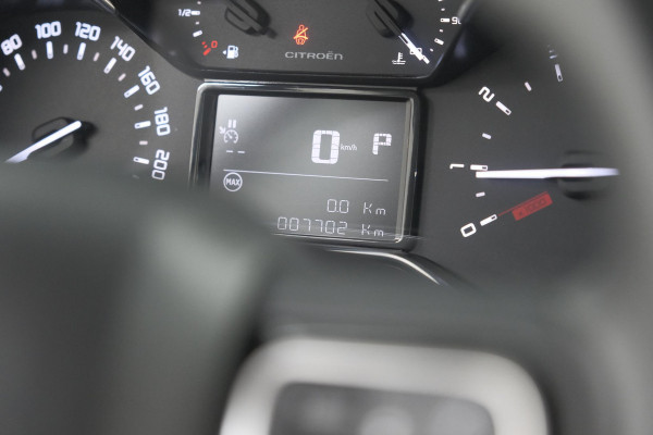 Citroën C3 Aircross PureTech 130 EAT6 Max | Camera | Apple Carplay | Parkeersensoren