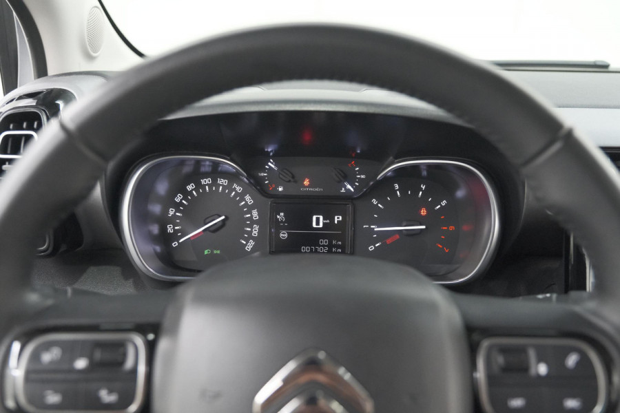 Citroën C3 Aircross PureTech 130 EAT6 Max | Camera | Apple Carplay | Parkeersensoren