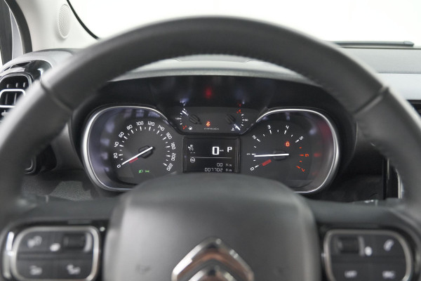 Citroën C3 Aircross PureTech 130 EAT6 Max | Camera | Apple Carplay | Parkeersensoren