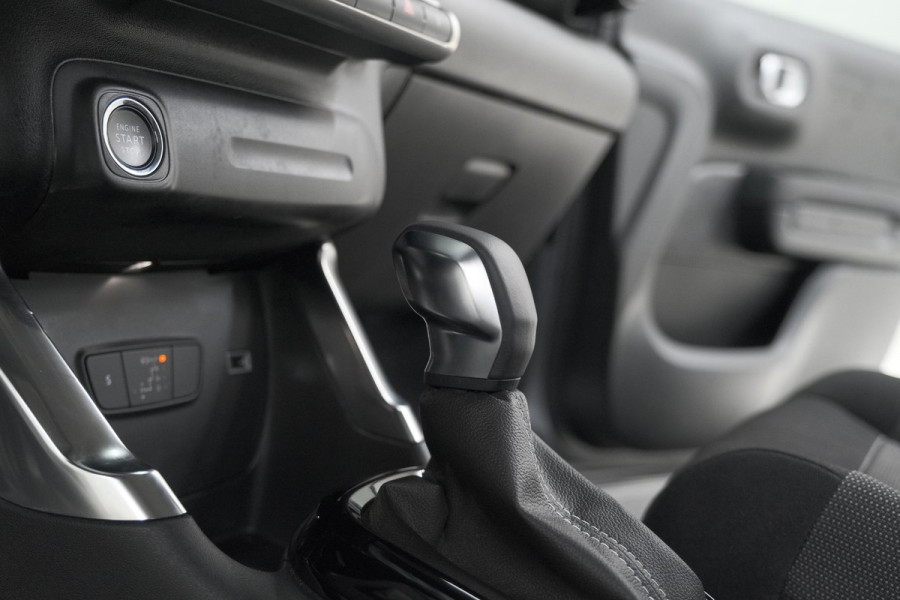 Citroën C3 Aircross PureTech 130 EAT6 Max | Camera | Apple Carplay | Parkeersensoren