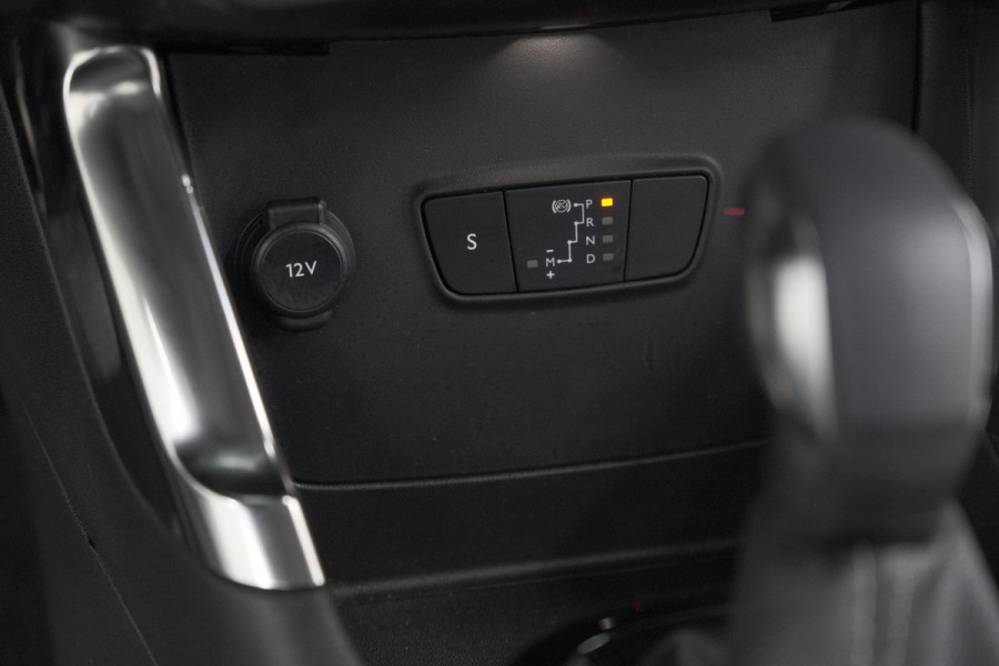 Citroën C3 Aircross PureTech 130 EAT6 Max | Camera | Apple Carplay | Parkeersensoren