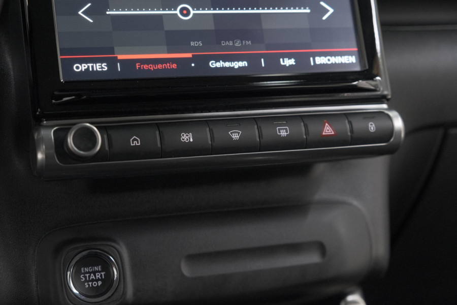 Citroën C3 Aircross PureTech 130 EAT6 Max | Camera | Apple Carplay | Parkeersensoren