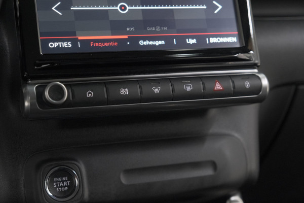 Citroën C3 Aircross PureTech 130 EAT6 Max | Camera | Apple Carplay | Parkeersensoren