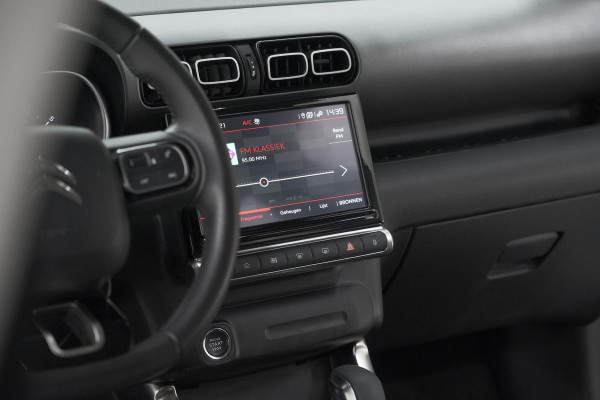 Citroën C3 Aircross PureTech 130 EAT6 Max | Camera | Apple Carplay | Parkeersensoren