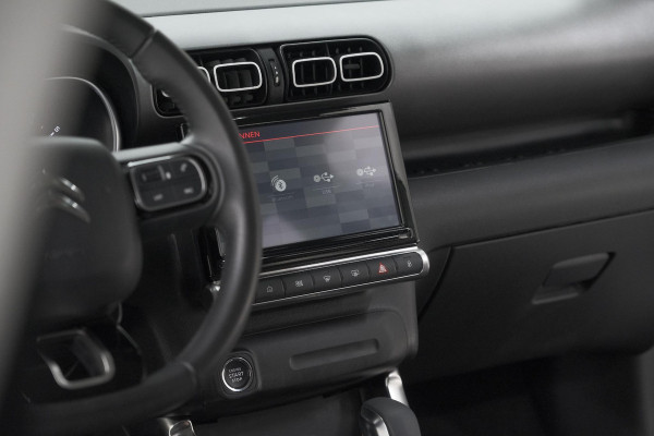 Citroën C3 Aircross PureTech 130 EAT6 Max | Camera | Apple Carplay | Parkeersensoren