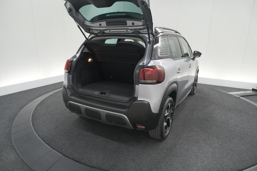 Citroën C3 Aircross PureTech 130 EAT6 Max | Camera | Apple Carplay | Parkeersensoren
