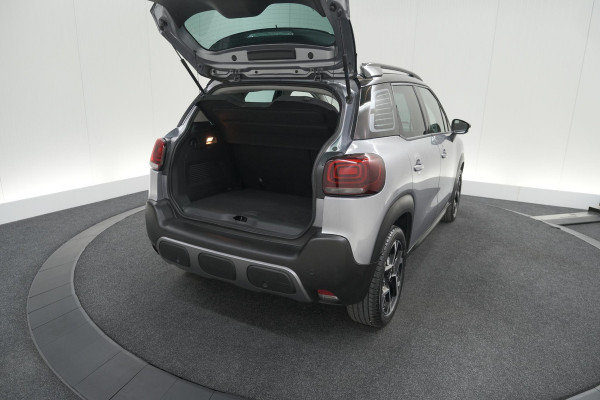 Citroën C3 Aircross PureTech 130 EAT6 Max | Camera | Apple Carplay | Parkeersensoren