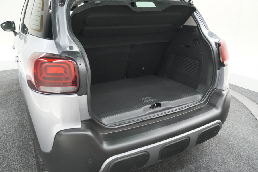 Citroën C3 Aircross PureTech 130 EAT6 Max | Camera | Apple Carplay | Parkeersensoren