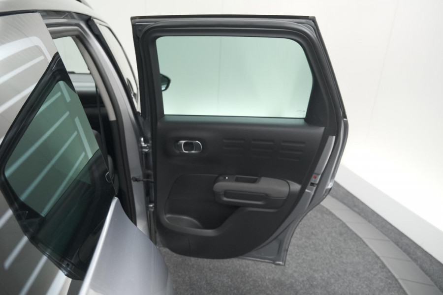 Citroën C3 Aircross PureTech 130 EAT6 Max | Camera | Apple Carplay | Parkeersensoren