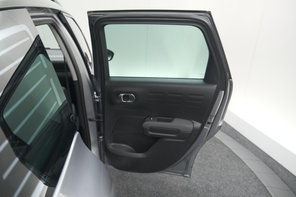 Citroën C3 Aircross PureTech 130 EAT6 Max | Camera | Apple Carplay | Parkeersensoren