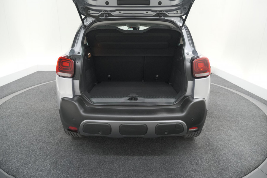 Citroën C3 Aircross PureTech 130 EAT6 Max | Camera | Apple Carplay | Parkeersensoren