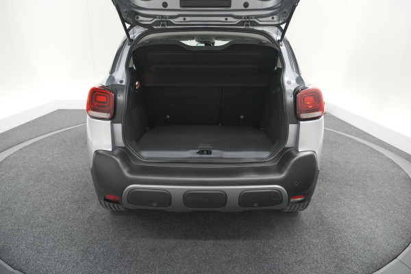 Citroën C3 Aircross PureTech 130 EAT6 Max | Camera | Apple Carplay | Parkeersensoren