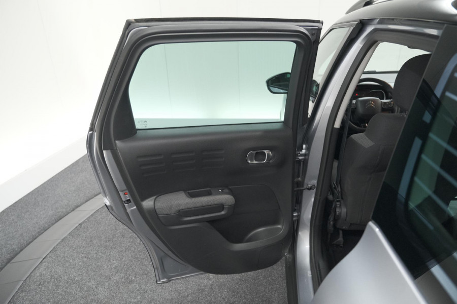 Citroën C3 Aircross PureTech 130 EAT6 Max | Camera | Apple Carplay | Parkeersensoren