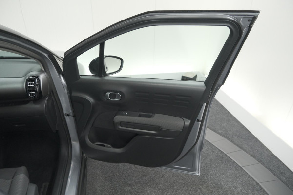 Citroën C3 Aircross PureTech 130 EAT6 Max | Camera | Apple Carplay | Parkeersensoren