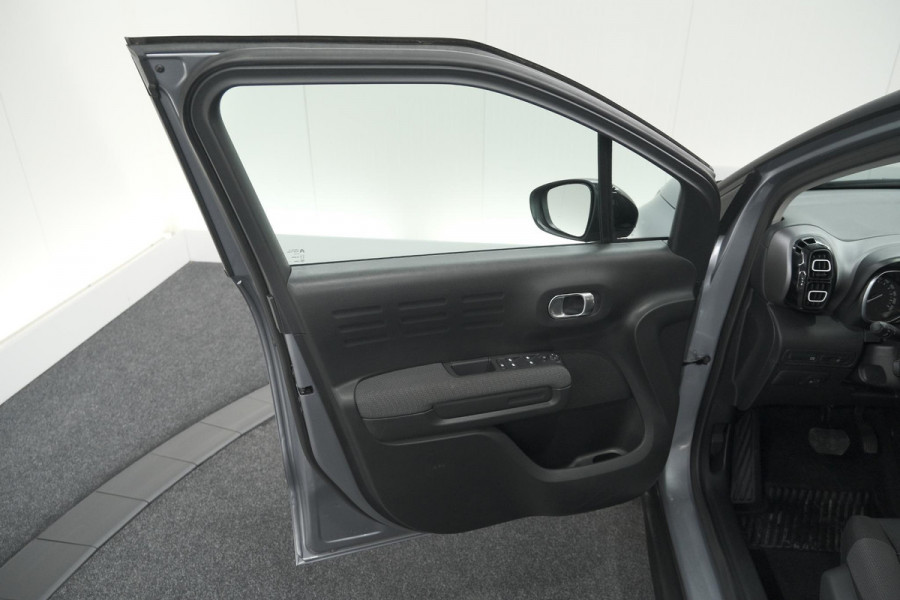Citroën C3 Aircross PureTech 130 EAT6 Max | Camera | Apple Carplay | Parkeersensoren