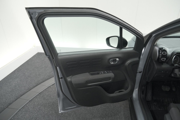 Citroën C3 Aircross PureTech 130 EAT6 Max | Camera | Apple Carplay | Parkeersensoren
