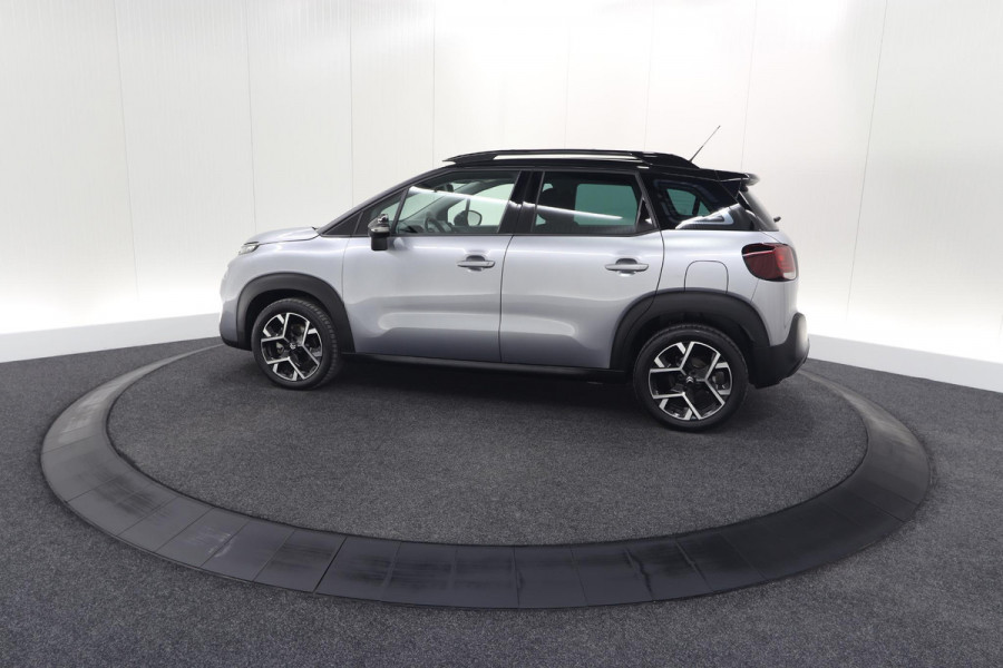 Citroën C3 Aircross PureTech 130 EAT6 Max | Camera | Apple Carplay | Parkeersensoren