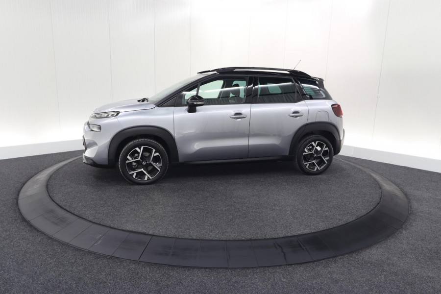 Citroën C3 Aircross PureTech 130 EAT6 Max | Camera | Apple Carplay | Parkeersensoren
