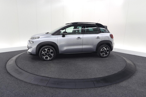 Citroën C3 Aircross PureTech 130 EAT6 Max | Camera | Apple Carplay | Parkeersensoren