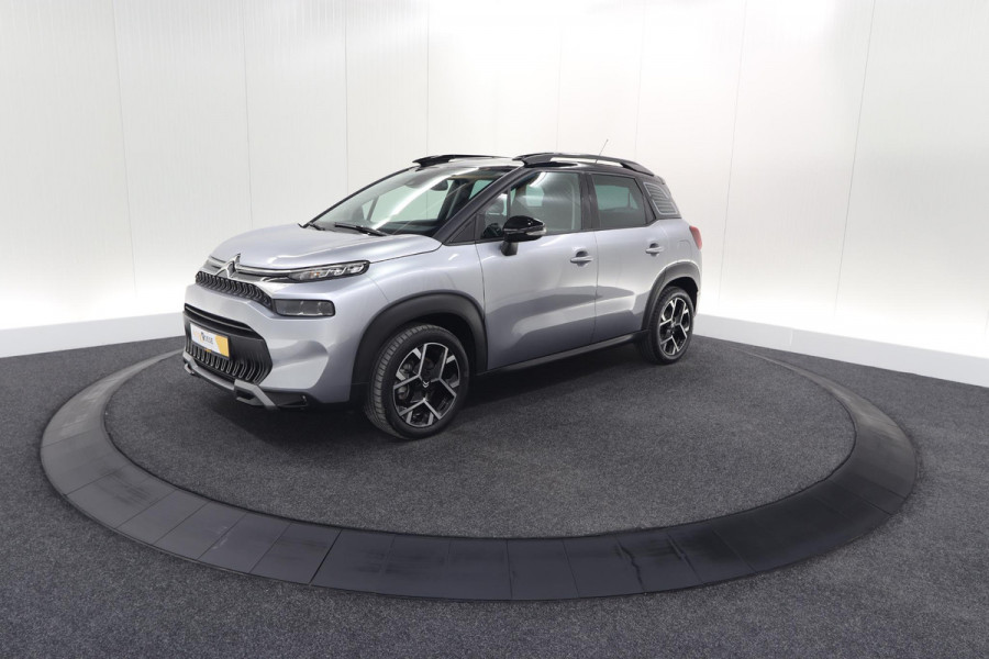 Citroën C3 Aircross PureTech 130 EAT6 Max | Camera | Apple Carplay | Parkeersensoren