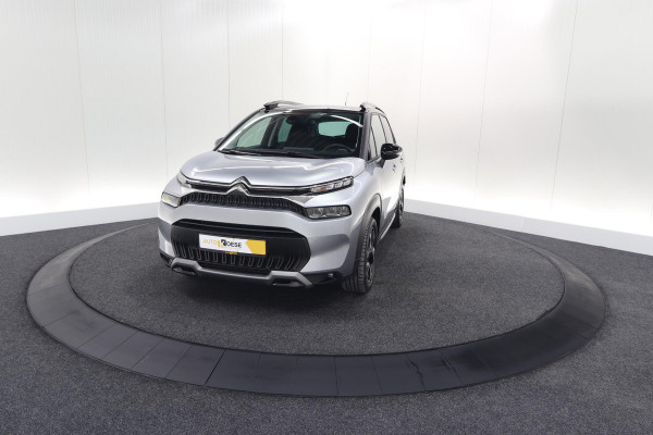 Citroën C3 Aircross PureTech 130 EAT6 Max | Camera | Apple Carplay | Parkeersensoren