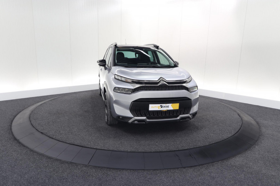 Citroën C3 Aircross PureTech 130 EAT6 Max | Camera | Apple Carplay | Parkeersensoren