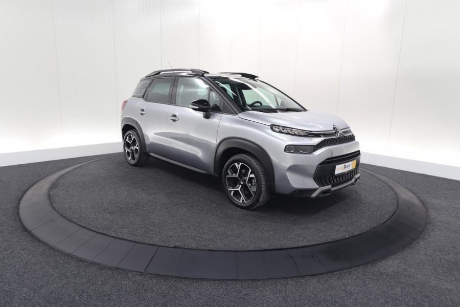 Citroën C3 Aircross PureTech 130 EAT6 Max | Camera | Apple Carplay | Parkeersensoren