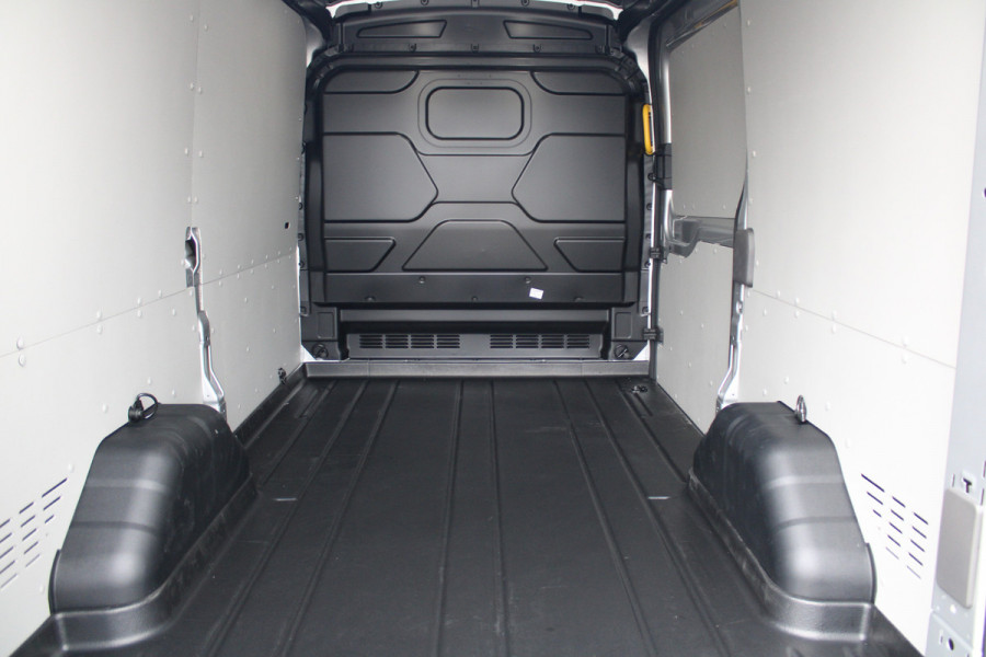 Ford Transit 350 2.0 TDCI L2H2 Trend 165pk - Facelift - Adaptive Cruise - Navigatie - Blind Spot - 360 Camera - Stoel - Stuurverwarming - Rij