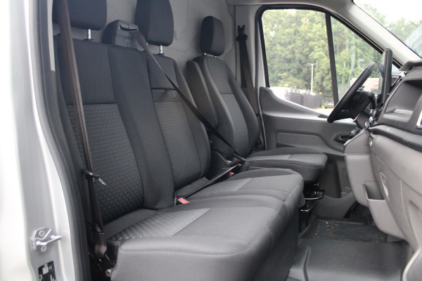 Ford Transit 350 2.0 TDCI L2H2 Trend 165pk - Facelift - Adaptive Cruise - Navigatie - Blind Spot - 360 Camera - Stoel - Stuurverwarming - Rij