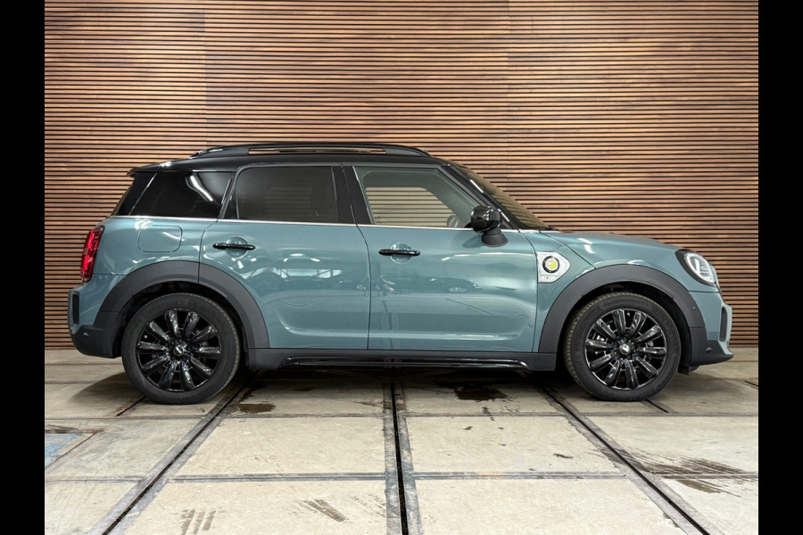 MINI Countryman Cooper S E ALL4 Northwood | Hybride | Panoramadak | Camera | Leer