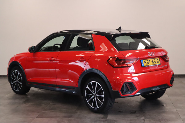 Audi A1 citycarver 30 TFSI epic ACC PDC 17''LM Navi