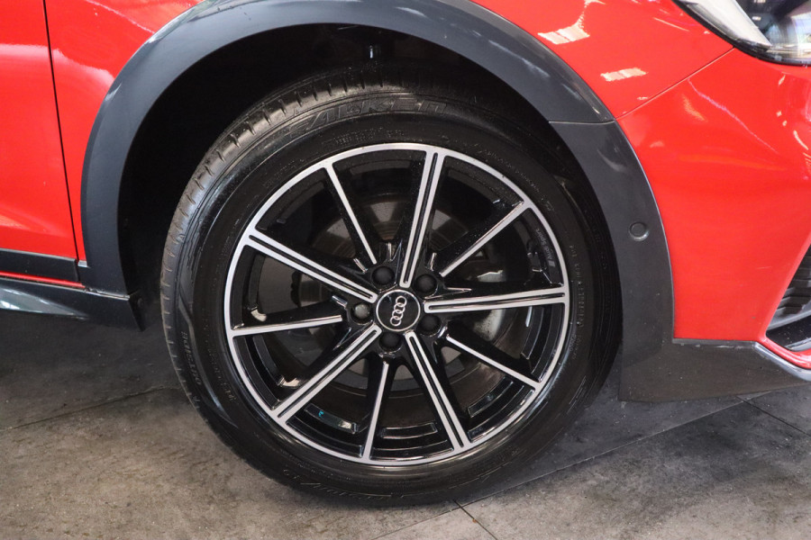 Audi A1 citycarver 30 TFSI epic ACC PDC 17''LM Navi