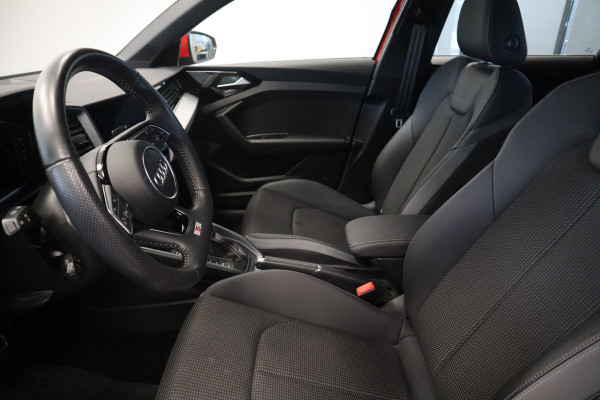 Audi A1 citycarver 30 TFSI epic ACC PDC 17''LM Navi
