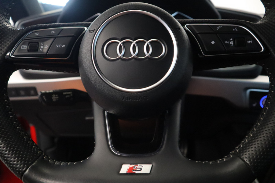 Audi A1 citycarver 30 TFSI epic ACC PDC 17''LM Navi