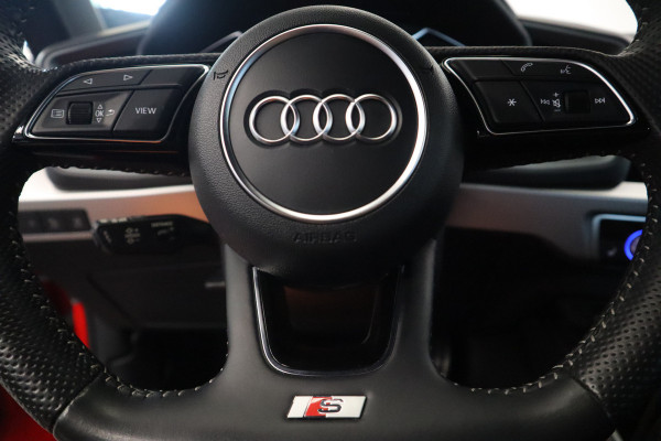 Audi A1 citycarver 30 TFSI epic ACC PDC 17''LM Navi