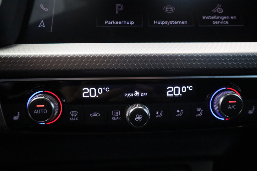 Audi A1 citycarver 30 TFSI epic ACC PDC 17''LM Navi