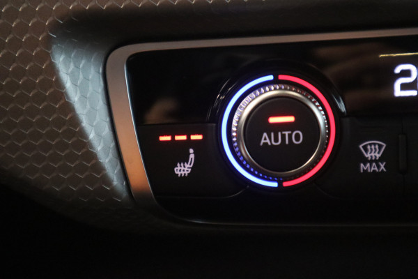 Audi A1 citycarver 30 TFSI epic ACC PDC 17''LM Navi