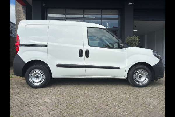 Fiat Dobló Cargo 1.6 MJ L1H1