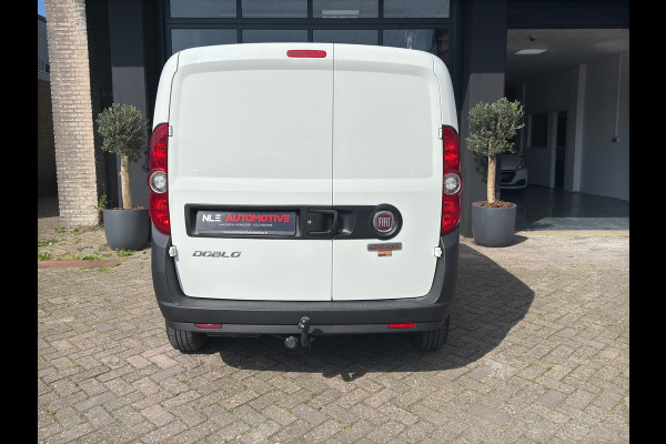 Fiat Dobló Cargo 1.6 MJ L1H1