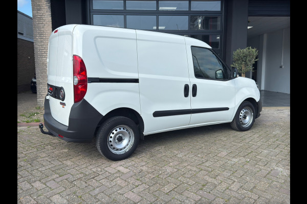 Fiat Dobló Cargo 1.6 MJ L1H1
