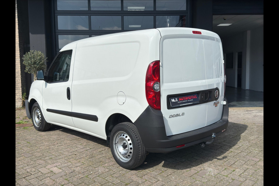 Fiat Dobló Cargo 1.6 MJ L1H1