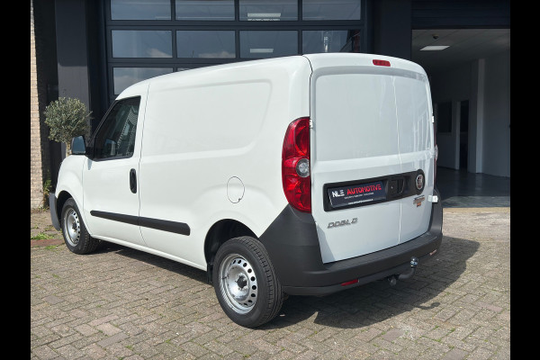 Fiat Dobló Cargo 1.6 MJ L1H1